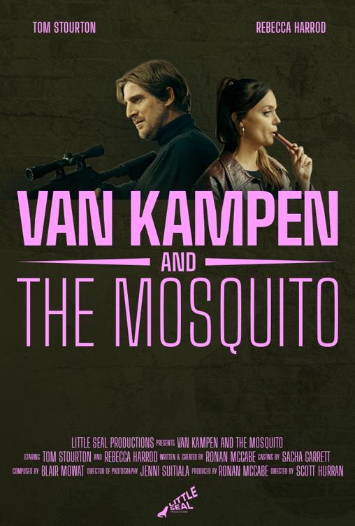 Van Kampen & The Mosquito