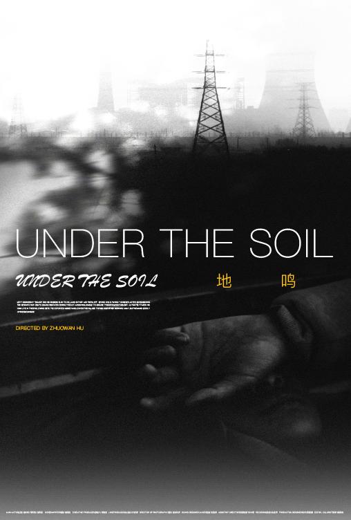Under the soil Under the soil
