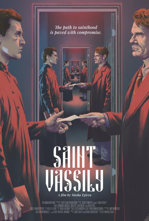 Saint Vassily Saint Vassily