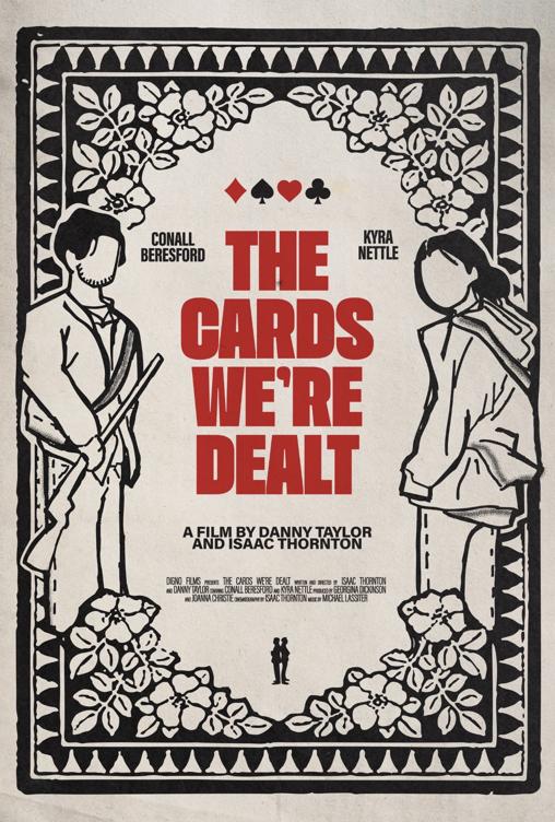 The Cards We're Dealt