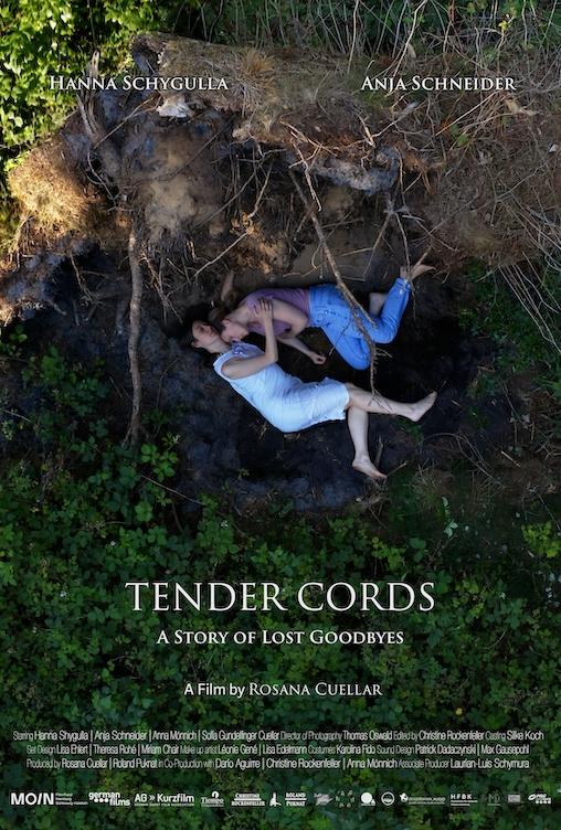 Tender Cords Tender Cords