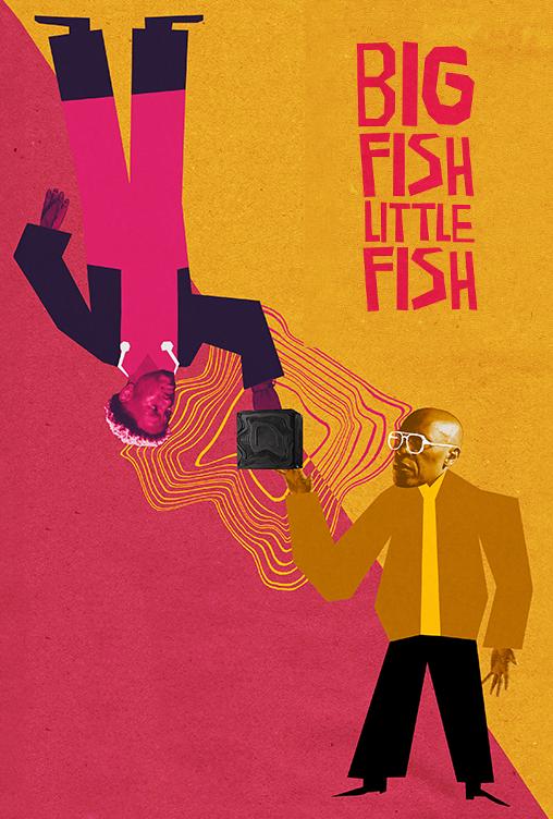 Big Fish Little Fish