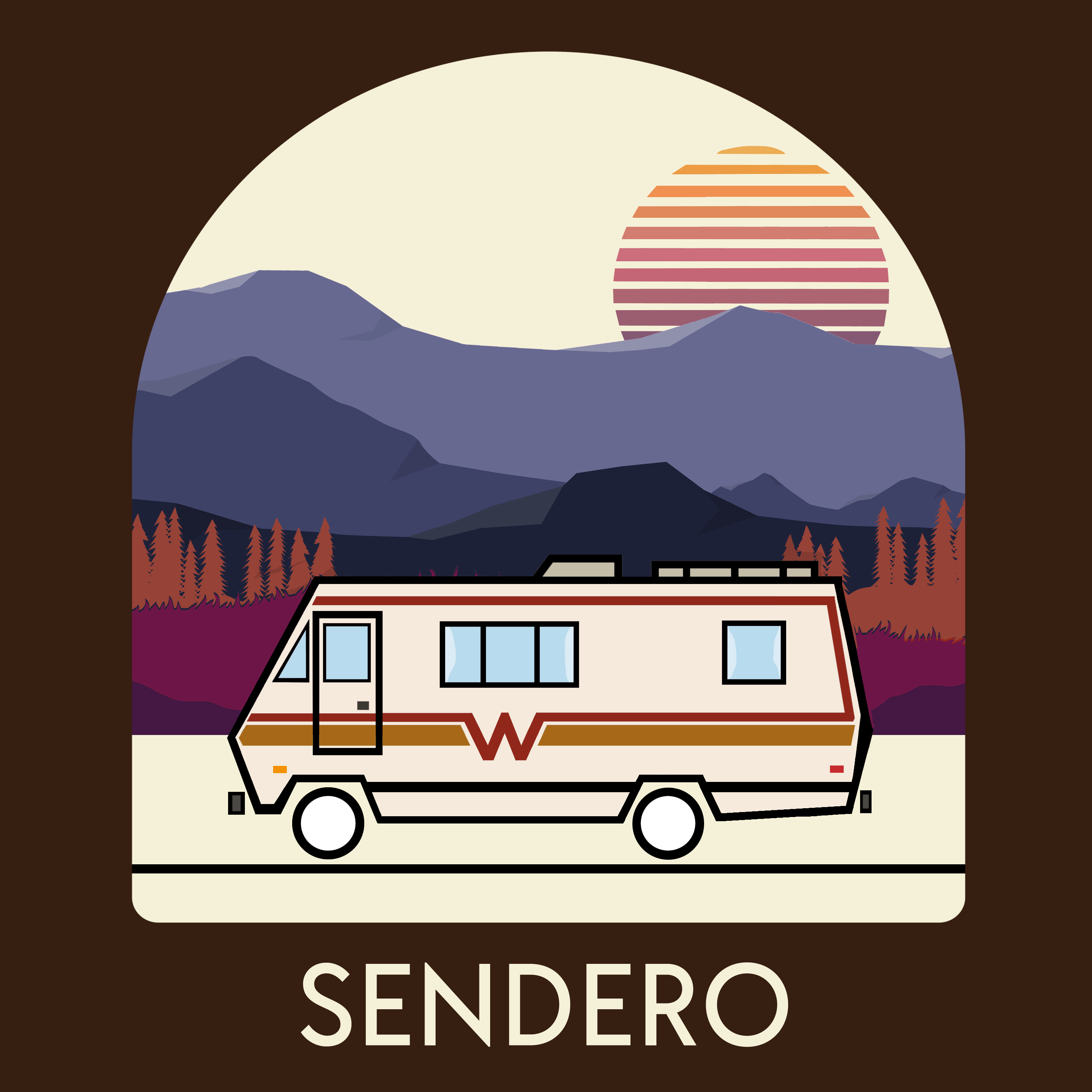 Sendero