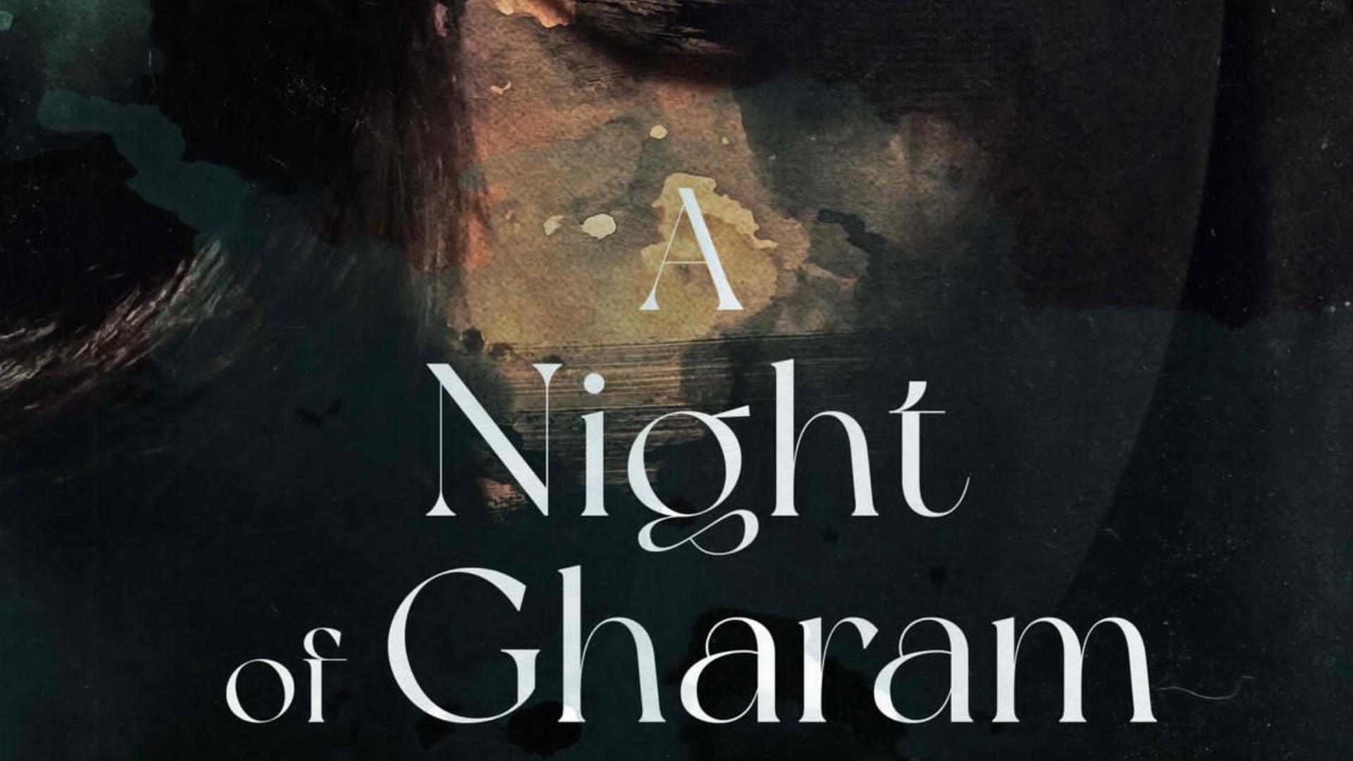 A Night of Gharam