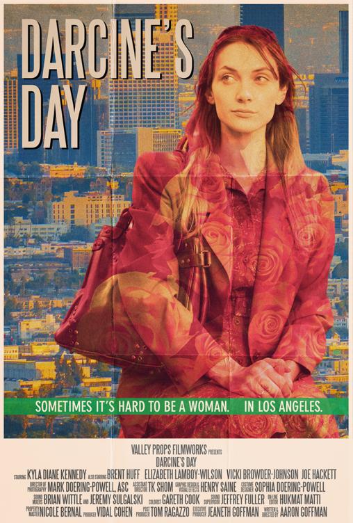Darcine's Day Darcine's Day