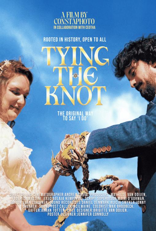 Tying the Knot