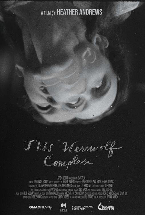 This Werewolf Complex This Werewolf Complex