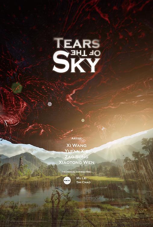 Tears of the Sky Tears of the Sky