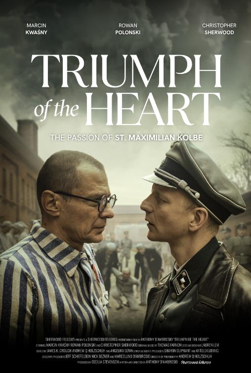 Triumph of the Heart
