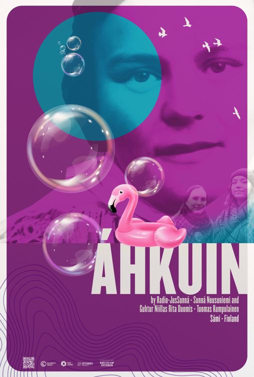 ÁHKUIN ÁHKUIN
