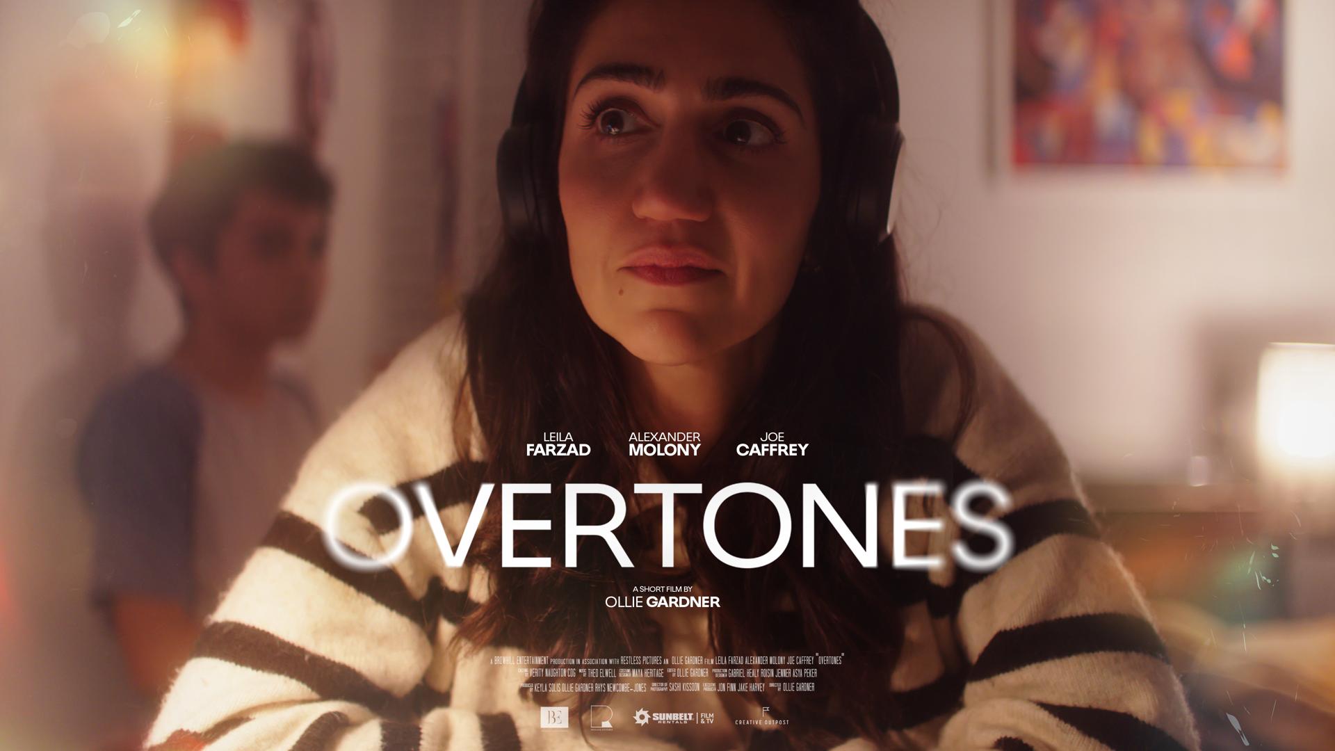 Overtones