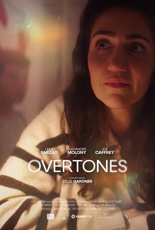Overtones