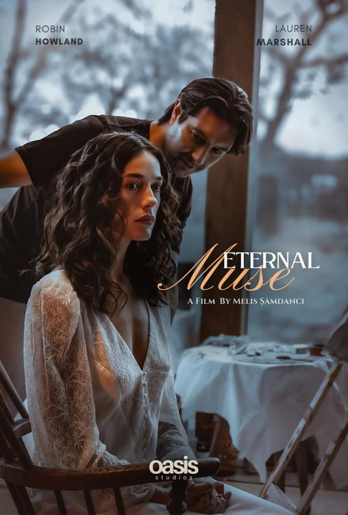 Eternal Muse Eternal Muse