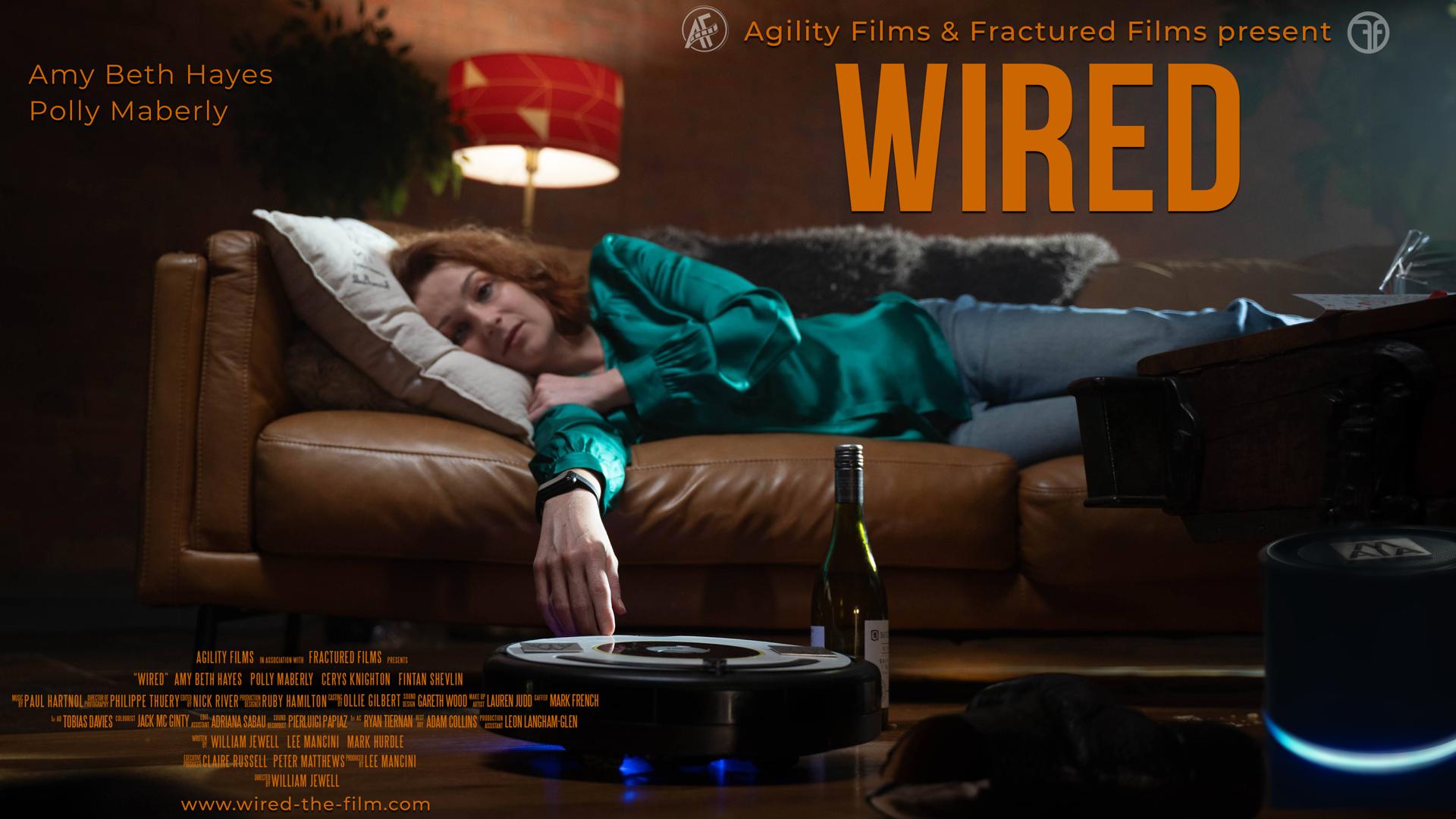 WIRED