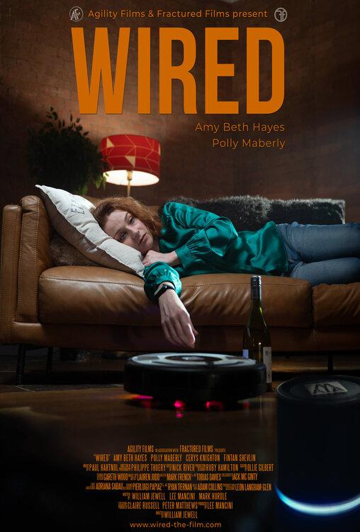 WIRED WIRED