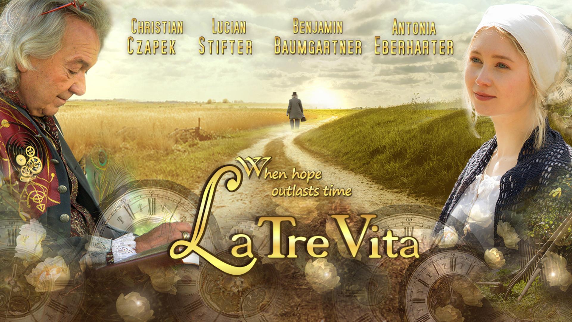La Tre Vita