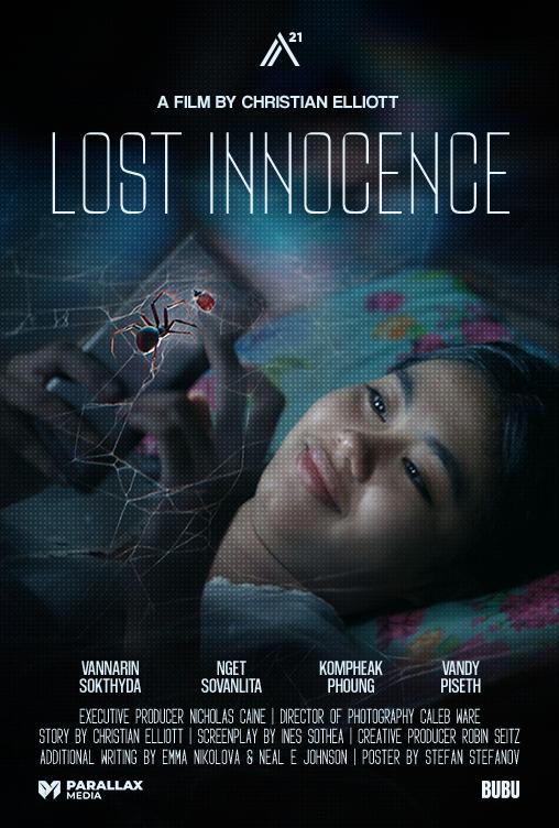 Lost Innocence