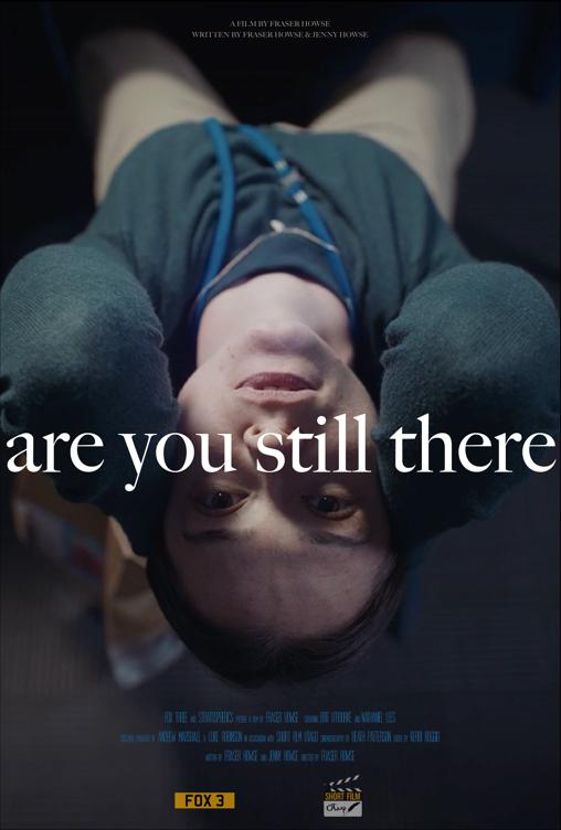 Are You Still There Are You Still There
