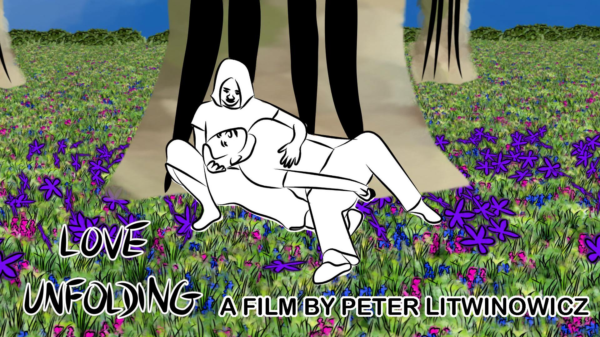 Love Unfolding