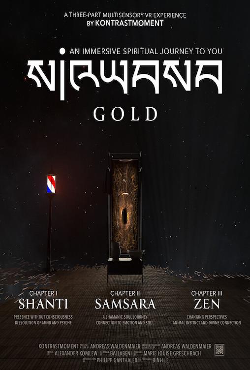 NIRWANA GOLD