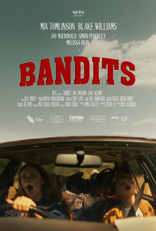 BANDITS