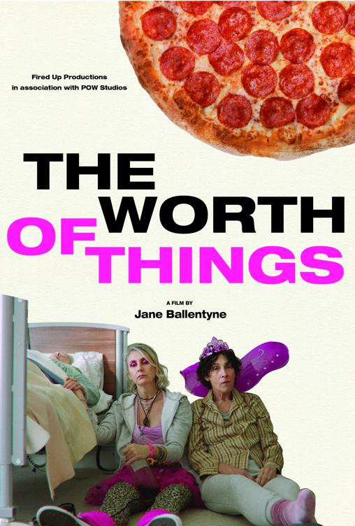 The Worth of Things The Worth of Things