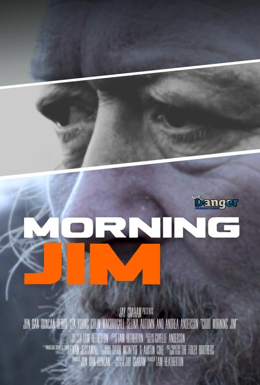 Morning Jim