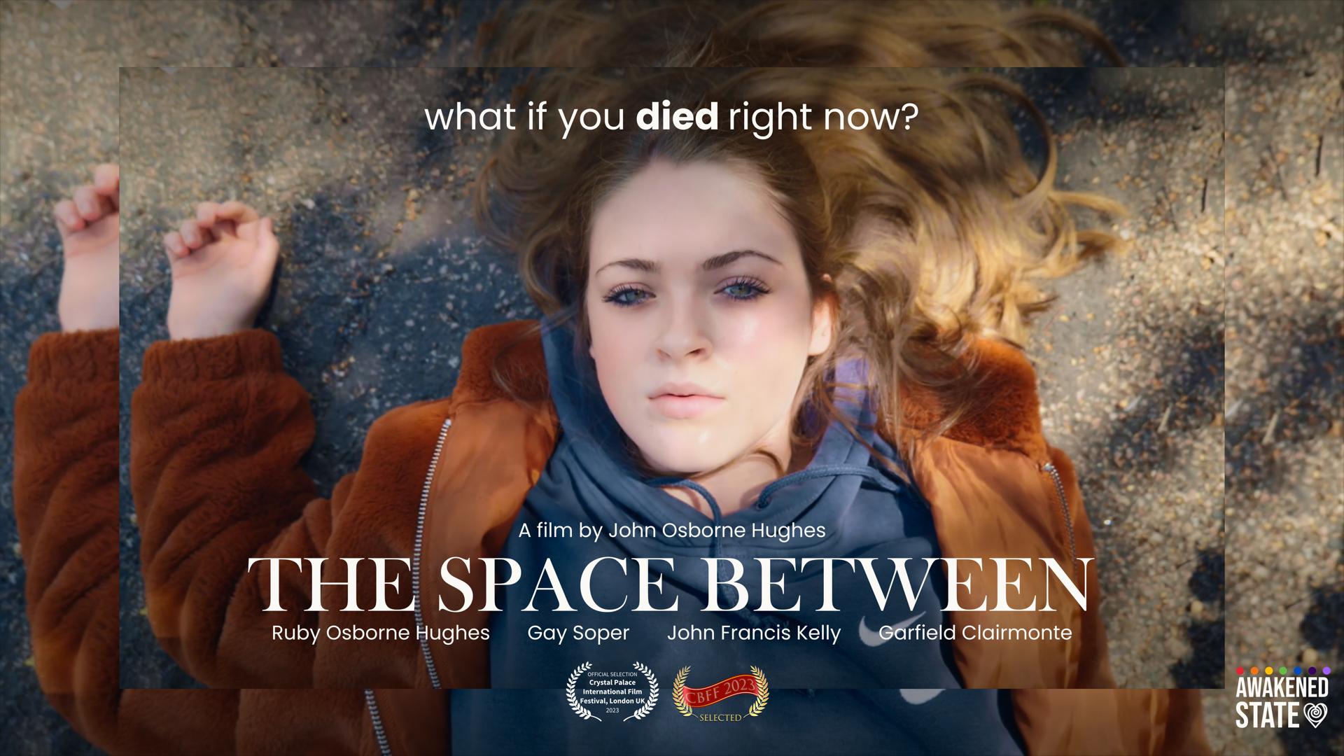 The Space Between