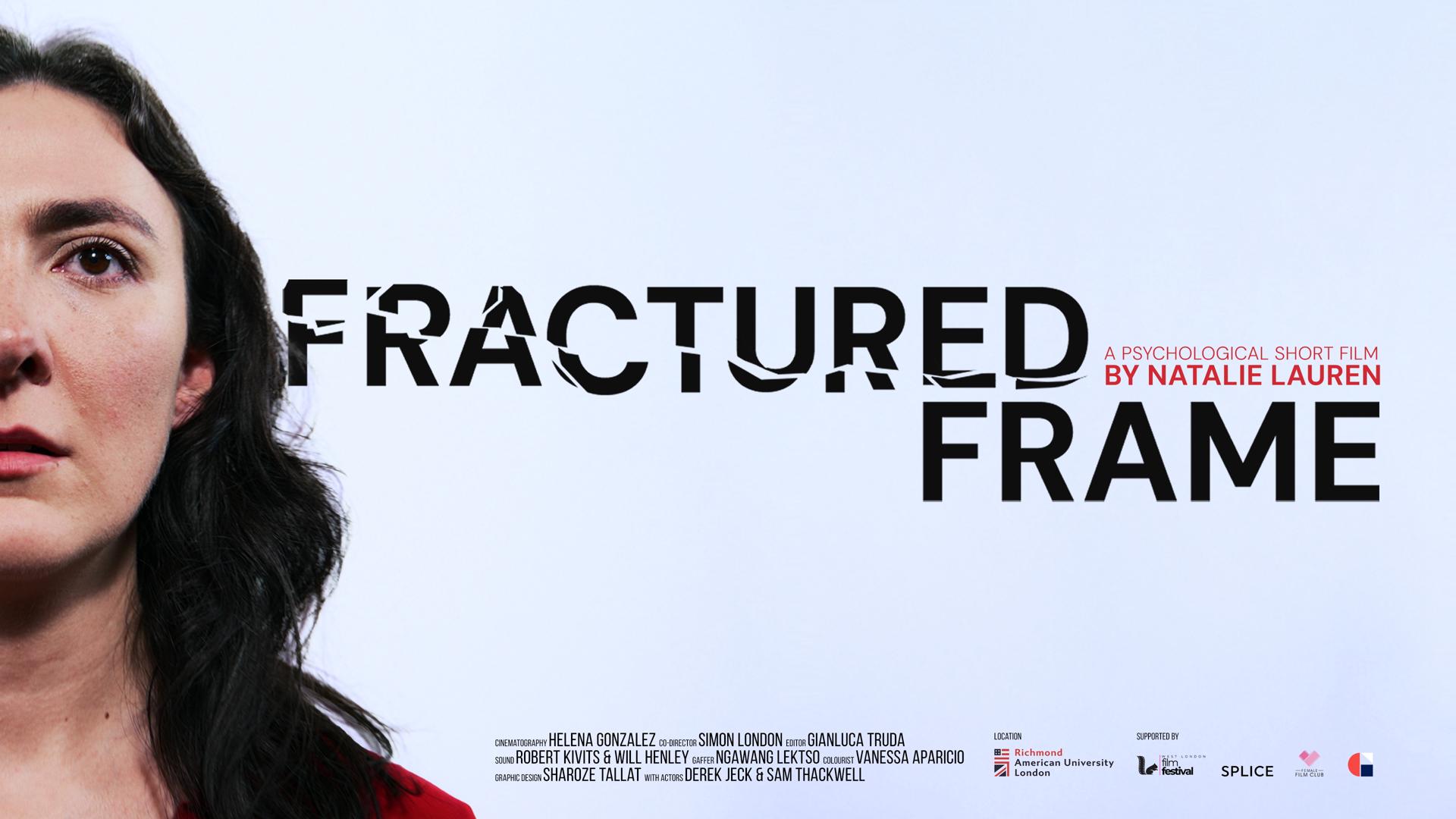 Fractured Frame