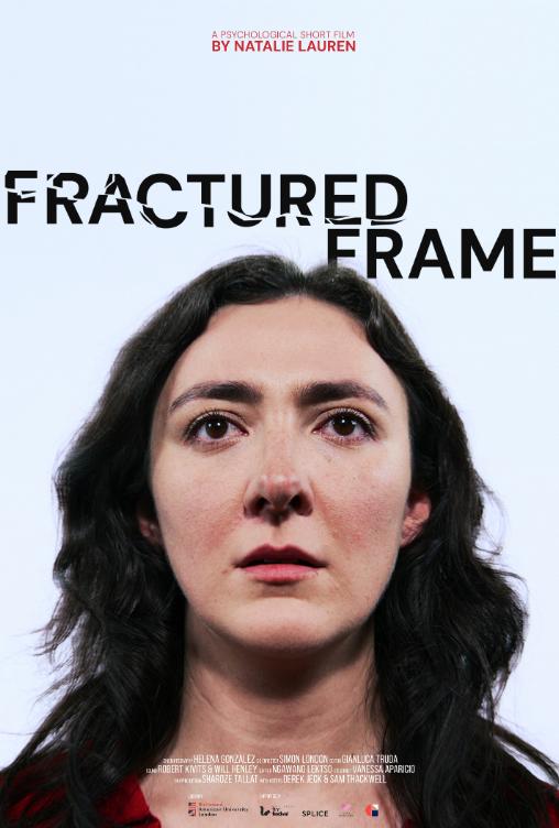 Fractured Frame