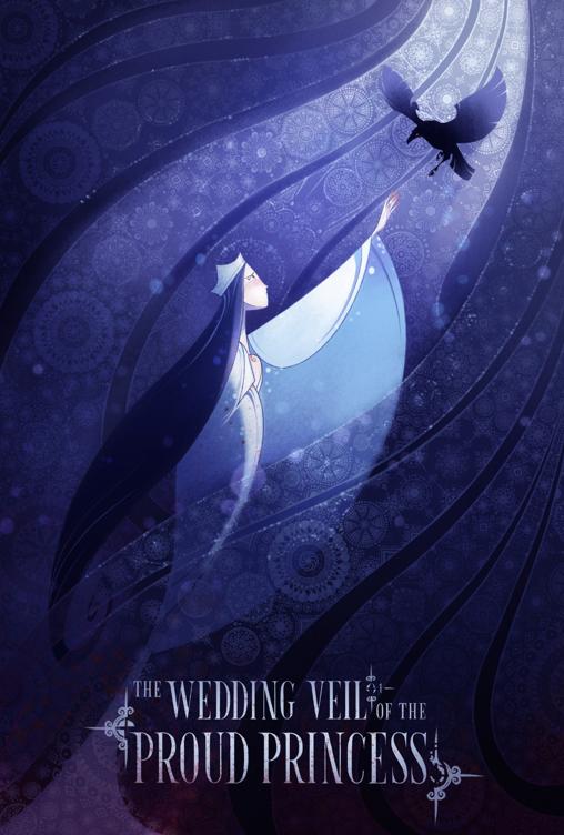 The Wedding Veil of the Proud Princess The Wedding Veil of the Proud Princess