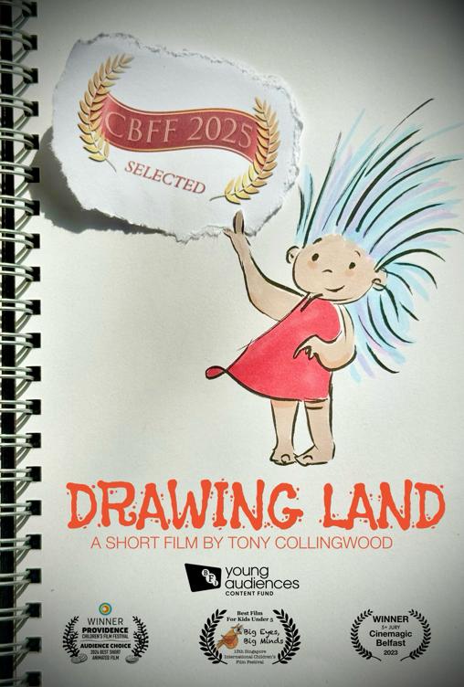 Drawing Land Drawing Land