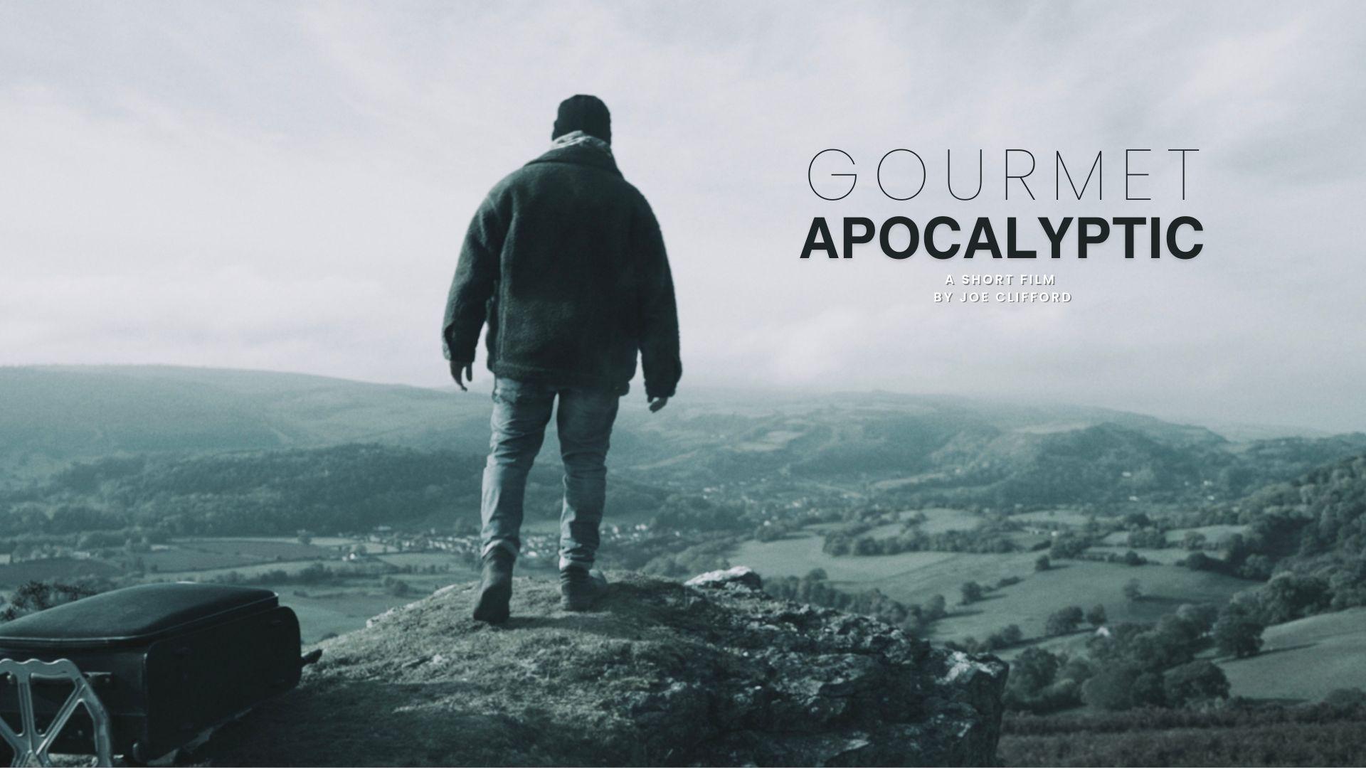 Apocalyptaidd Gourmet