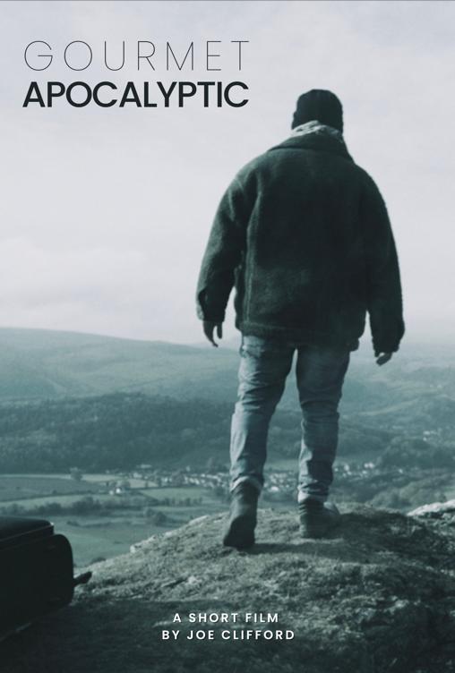 Gourmet Apocalyptic 