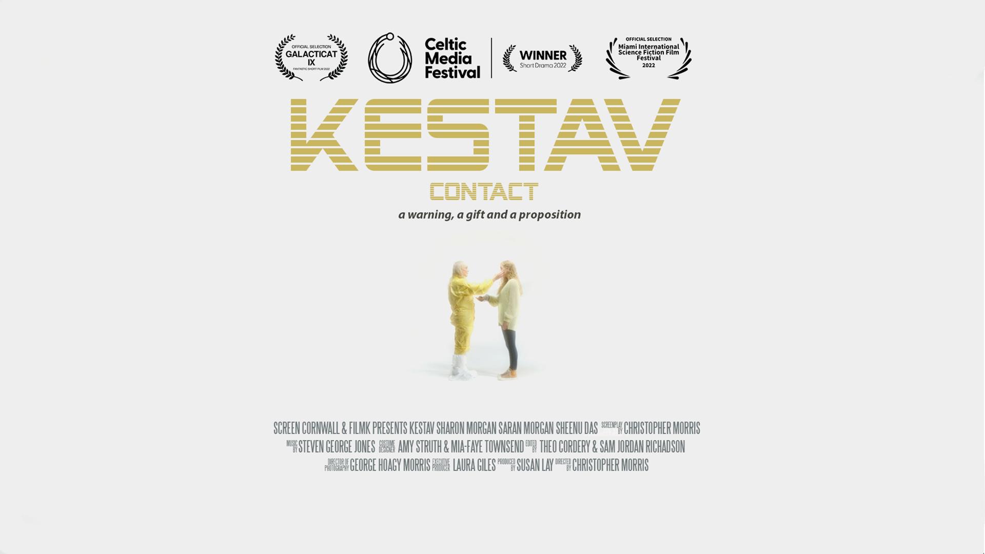 KESTAV