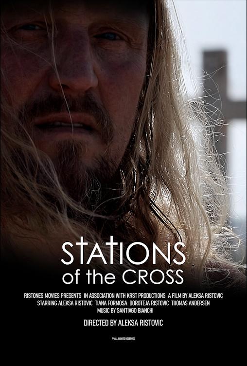 Stations of the Cross Stations of the Cross
