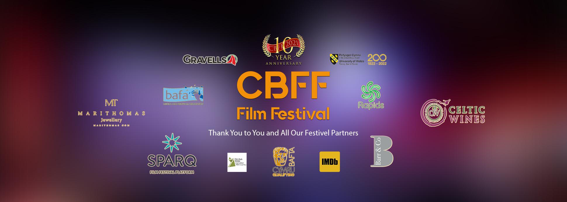 Carmarthen Bay Film Festival 2021